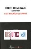 Libro Homenaje al Profesor Luis Rodrguez Ramos
