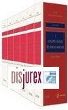 Summa Revista de Derecho Mercantil . Concepto y Fuentes del Derecho Mercantil . Empresa y Empresario . Derecho de la Competencia ( 6 Volmenes )