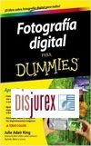 Fotografa Digital para Dummies