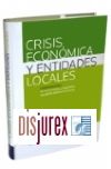 Crisis Econmica y Entidades Locales