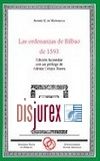 Las ordenanzas de Bilbao de 1593