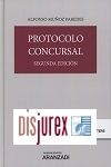 El Protocolo Concursal  (2 Edicin)