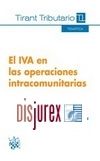 El IVA en las operaciones intracomunitarias