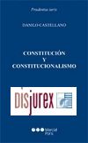Constitucin y Constitucionalismo 