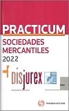 Practicum Sociedades Mercantiles 2022