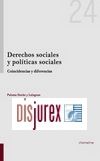 Derechos sociales y polticas sociales. Coincidencias y diferencias