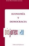 Economa y democracia 