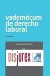 Vademcum de Derecho Laboral 5 Edicin 2017