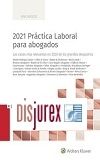 2021 Prctica Laboral para abogados - Los casos ms relevantes en 2020 de los grandes despachos 