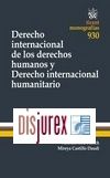 Derecho Internacional de los derechos humanos y Derecho Internacional humanitario