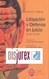 Litigacin y Defensa en Juicio 