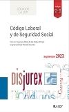 Cdigo Laboral y de Seguridad Social - Edicin 2023