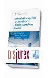 Manual de Presupuestos y Contabilidad de las Corporaciones Locales. 8 Edicin