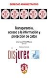 Transparencia, acceso a la informacin y proteccin de datos 