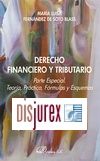 Derecho Financiero y Tributario . Parte especial . Teora, prctica, frmulas y esquemas . 2014-2015 