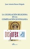 La legislacin religiosa en la compilacin justinianea 