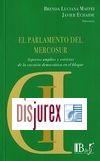 El parlamento del Mercosur . Aspectos amplios y estrictos de la cuestin democrtica en el bloque 
