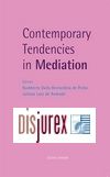 Contemporary tendencies in mediation 