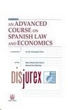 An advanced course on Spanish Law and Economics 