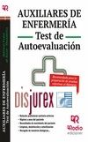 Auxiliares de Enfermera . Test de Autoevaluacin . Osakidetza - Servicio Vasco de Salud