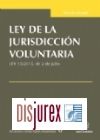 Ley de la Jurisdiccin Voluntaria