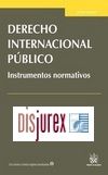 Derecho Internacional Pblico - Instrumentos normativos 