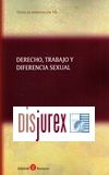 Derecho, trabajo y diferencia sexual 