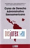 Curso de Derecho Administrativo Iberoamericano 
