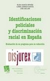 Identifiaciones policiales y discriminacin racial en Espaa 
