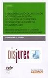 La descentralizacin de la educacin no universitaria en Espaa: efectos sobre la convergencia regional desde la perspectiva del gasto pblico 