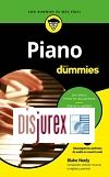 Piano para Dummies 6 Edicin