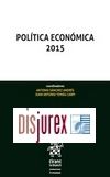 Poltica Econmica 2015