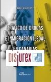 Trfico de drogas e inmigracin ilegal en Canarias 