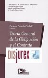 Curso de Derecho Civil II - Tomo I Teora general de la obligacin y el contrato (6 Edicin) 2023