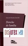 Curso de Derecho Civil - Tomo IV Familia (6 Edicin) 2021