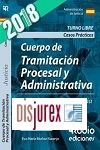 Cuerpo de Tramitacin Procesal y Administrativa de la Administracin de justicia Temario Volumen 3