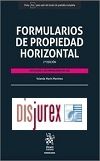Formularios de Propiedad Horizontal (2 Edicin)