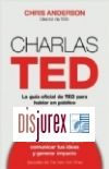 Charlas TED - La gua oficial TED para hablar en pblico