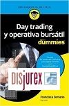 Day trading y operativa burstil para Dummies