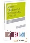 Human development in fragmented societies - Desarrollo humano en sociedades frangmentadas