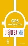 GPS Procesal Civil 4 Edicin 2020