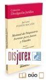 Manual de Psiquiatra Forense para Jueces y Fiscales (2 Edicin)