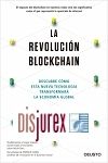 La revolucin blockchain - Descubre cmo esta nueva tecnologa transformar la economa global