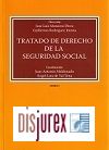 Tratado de Derecho de la Seguridad Social - Actualizada a Febrero 2017 - 2 Tomos
