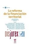 La reforma de la financiacin territorial