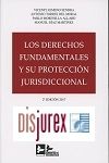 Los Derechos Fundamentales y su proteccin Jurisdiccional 2017