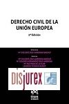 Derecho Civil de la Unin Europea 2 Edicin
