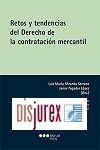 Retos y tendencias del Derecho de la Contratacin Mercantil