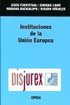 Instituciones de la Unin Europea