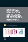 Una Nueva Regulacin del Registro de Entidades Religiosas